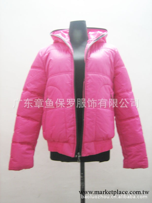 2013款秋冬季 混批 原單 外貿 女式 棉衣 外套 風衣工廠,批發,進口,代購