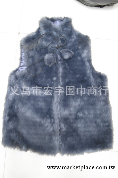 精品推薦 2012流行款休閑開衫女式馬甲背心工廠,批發,進口,代購