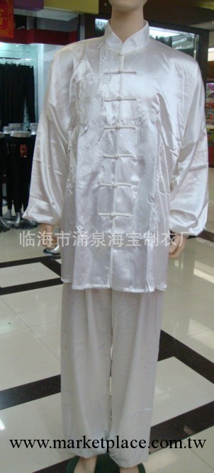 2013年 新款繡龍特價繡大龍太級服工廠,批發,進口,代購