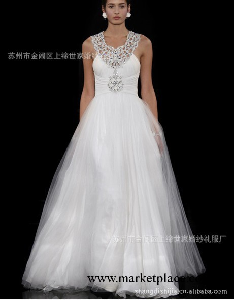 2012新款婚紗禮服批發Ж 婚紗禮服短裙童裝廠傢直銷供應工廠,批發,進口,代購