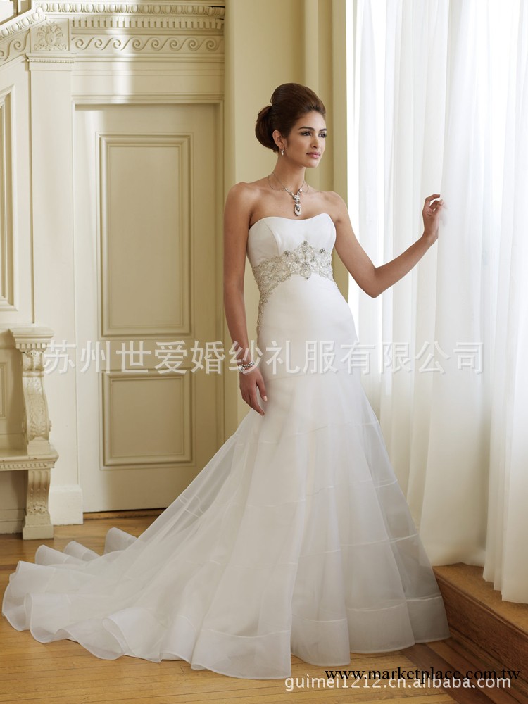 2012new wedding bridal gown toy xalat  挪威婚紗 110229s工廠,批發,進口,代購