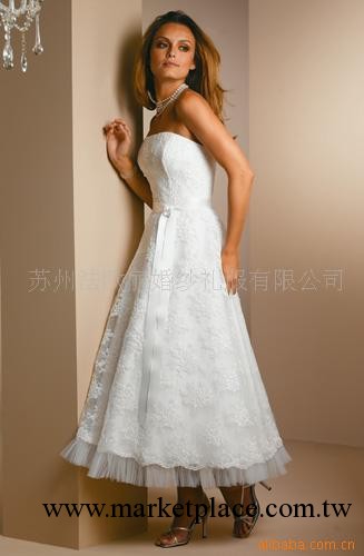 新品婚紗/外貿婚紗禮服/廠傢直銷工廠,批發,進口,代購