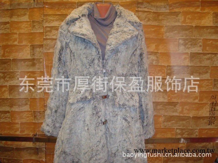 低價批發服裝 女裝皮草 絨皮大衣 庫存雜款女式皮草 羽絨服外套工廠,批發,進口,代購