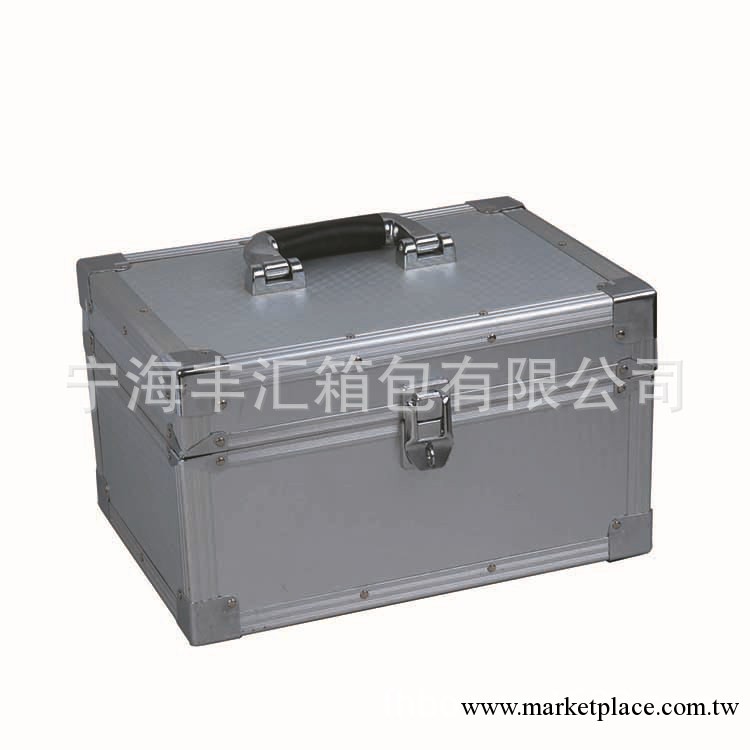 供應FG-A029 優質五金工具箱 航空箱 鋁箱定制 工具箱工廠,批發,進口,代購