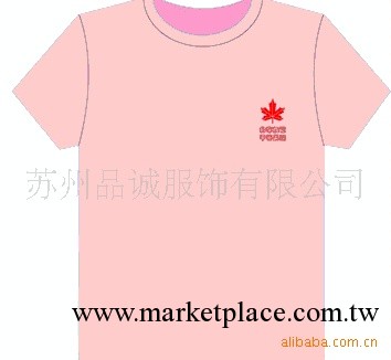 蘇州吳中大量定制男女式文化衫    POLO衫    廣告衫工廠,批發,進口,代購