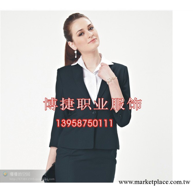 廠傢特價推薦精美氣質女式小西裝 高檔修身耐穿西裝工廠,批發,進口,代購