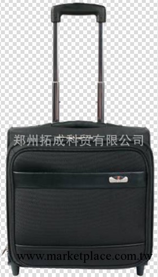 供應外交官黑色16航空箱DHW-602G 正品外交官鄭州團購處批發・進口・工廠・代買・代購