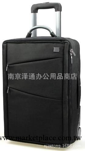 批發禮品商務禮品 法國樂上LEXO  LN861  BUSINESS 20"拉桿登機箱工廠,批發,進口,代購