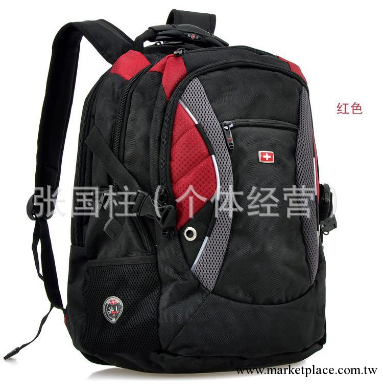 廠傢批發/電腦包8805#/雙肩電腦包//旅行包/支持定做禮品包工廠,批發,進口,代購