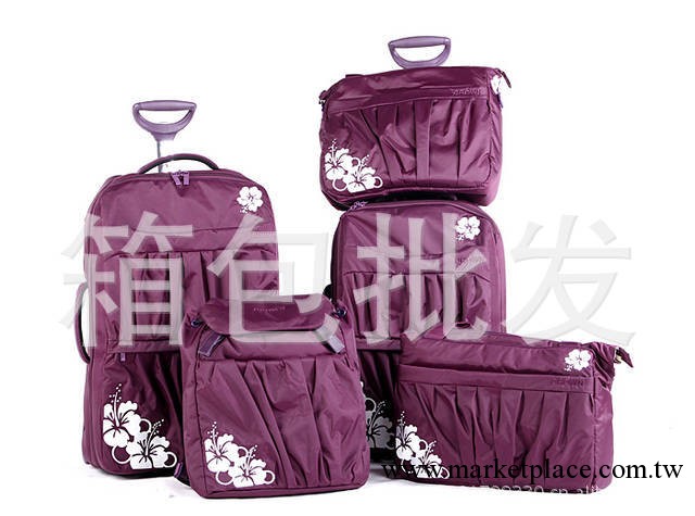 crown皇冠拉桿箱正品 23寸定鄉輪登機箱 旅行箱 行李箱EF1006工廠,批發,進口,代購