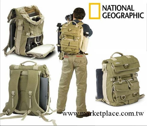 供應National Geographic 國傢地理單肩 攝影包 相機包 跨包工廠,批發,進口,代購