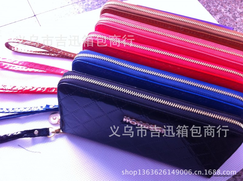 錢包錢夾批發    女式新款手提錢包   爆款系列工廠,批發,進口,代購
