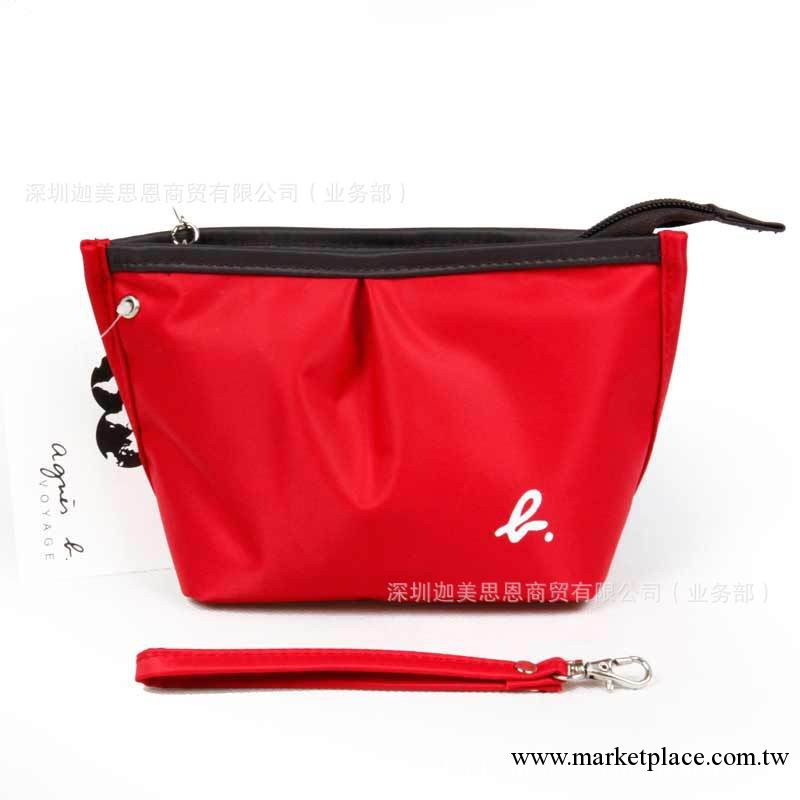 深圳化妝包禮品批發 義烏化妝包韓版包批發 洗漱包收納包女錢包工廠,批發,進口,代購