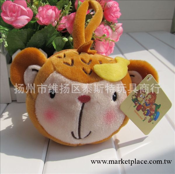 廠傢直銷日韓創意多款卡通包包 化妝包 錢包 生日禮物禮品工廠,批發,進口,代購