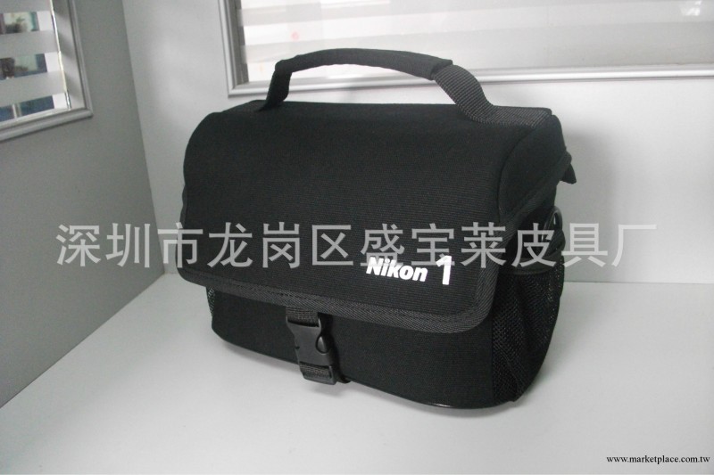 深圳箱包廠 訂做 PU相機袋 單反相機包 電腦包 商務禮品工廠,批發,進口,代購