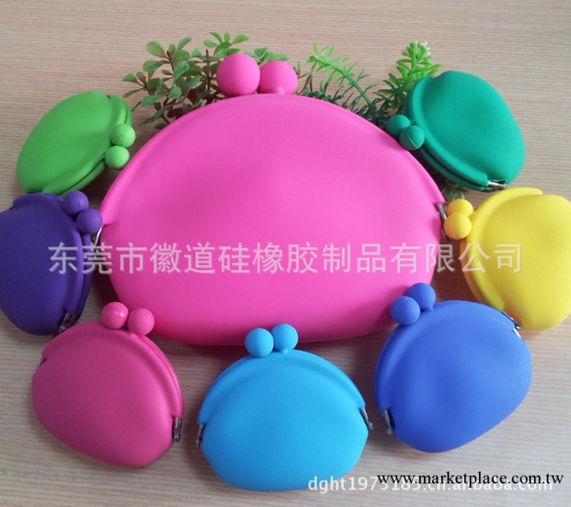 矽膠錢包，現模熱銷1000000多萬個零錢包，現低價大量供應工廠,批發,進口,代購