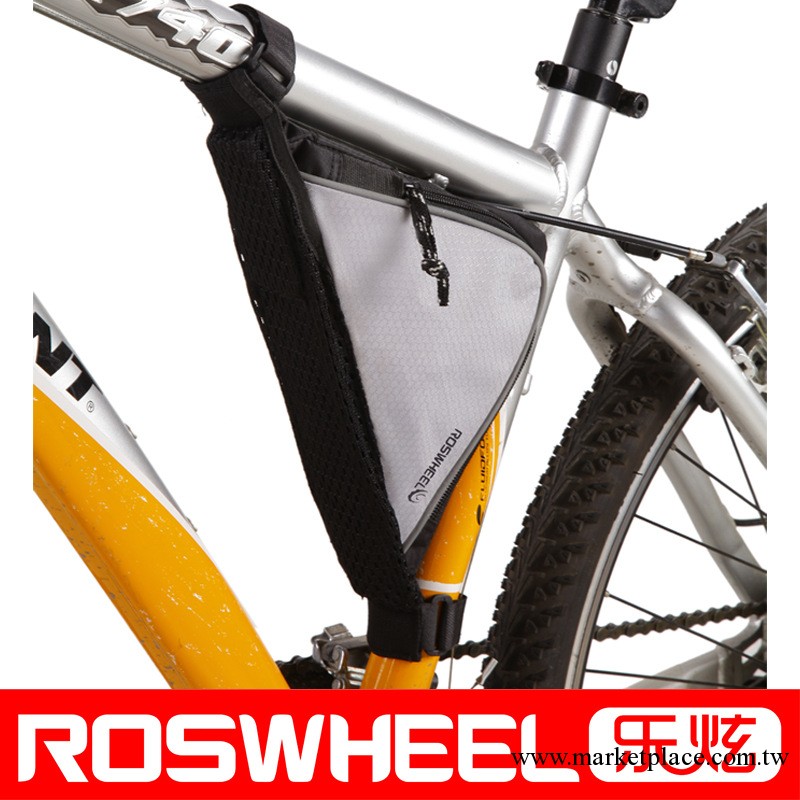 供應ROSWHEEL樂炫12010  自行車三角包工廠,批發,進口,代購