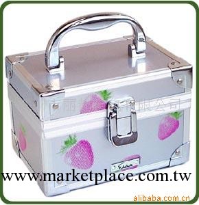 供應  各式 化妝箱 Cosmetic Case  (工具箱 tool box)工廠,批發,進口,代購