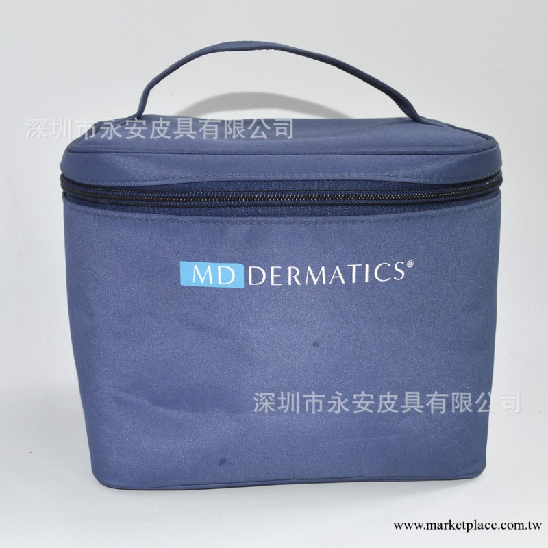 【熱銷】人氣新款女包 cosmetic bag 時尚雙層化妝包,化妝箱有鏡工廠,批發,進口,代購