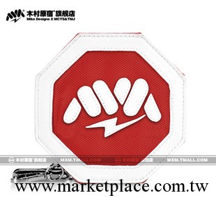 MM(MCYS&TMJ)木村原宿 時尚大八角便攜錢包8425工廠,批發,進口,代購