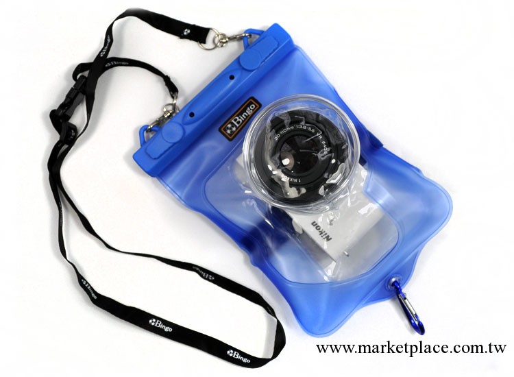 賓果大號卡片數位相機微單防水套大鏡頭帶鏡頭伸縮手臂包正品工廠,批發,進口,代購