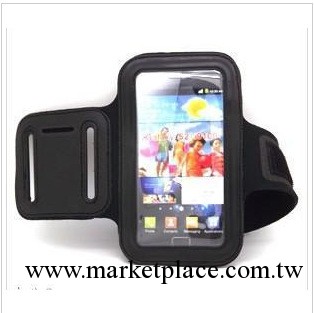 手機臂帶i9100 專用臂帶 運動臂帶 HTC小米臂包 臂帶 G17通用工廠,批發,進口,代購