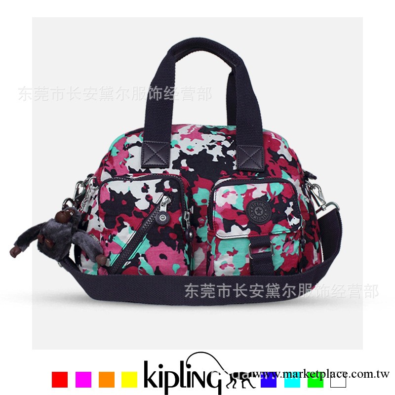 kipling 吉普林官網基本款女包 2013 新品時尚歐美潮流女包 K2051工廠,批發,進口,代購