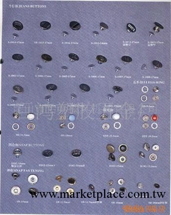 供應可定制各款式外具鋅合金箱包五金配件+模具（圖）工廠,批發,進口,代購