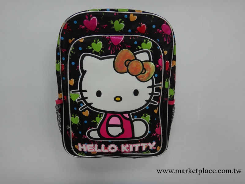 書包.時尚休閑包HELLO KITTY/包工廠,批發,進口,代購