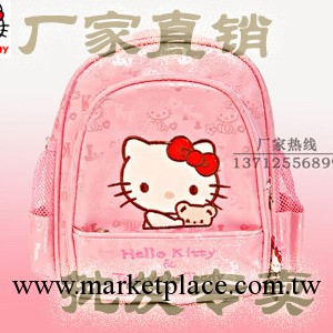 Hello Kitty包 幼兒園 雙肩書包 學生包 kitty書包 新款 有現貨工廠,批發,進口,代購