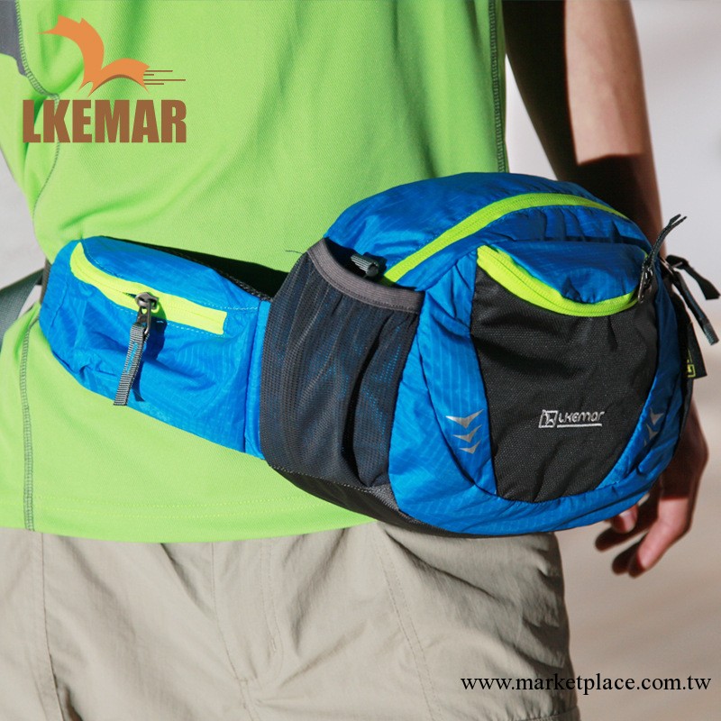 LKEMAR 2109款  戶外腰包單肩包批發・進口・工廠・代買・代購