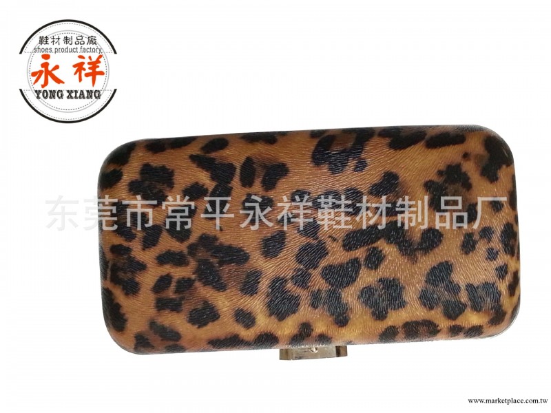 廠傢大量生產2013年時尚晚宴包，豹紋EVA手抓包，可來圖加工批發・進口・工廠・代買・代購