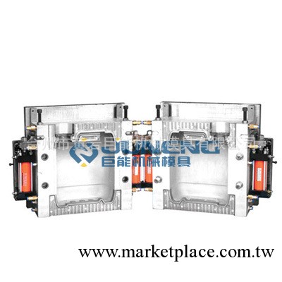 專業生產加工 中空吹塑模具  塑料模具  吹塑模具  模具制造工廠,批發,進口,代購