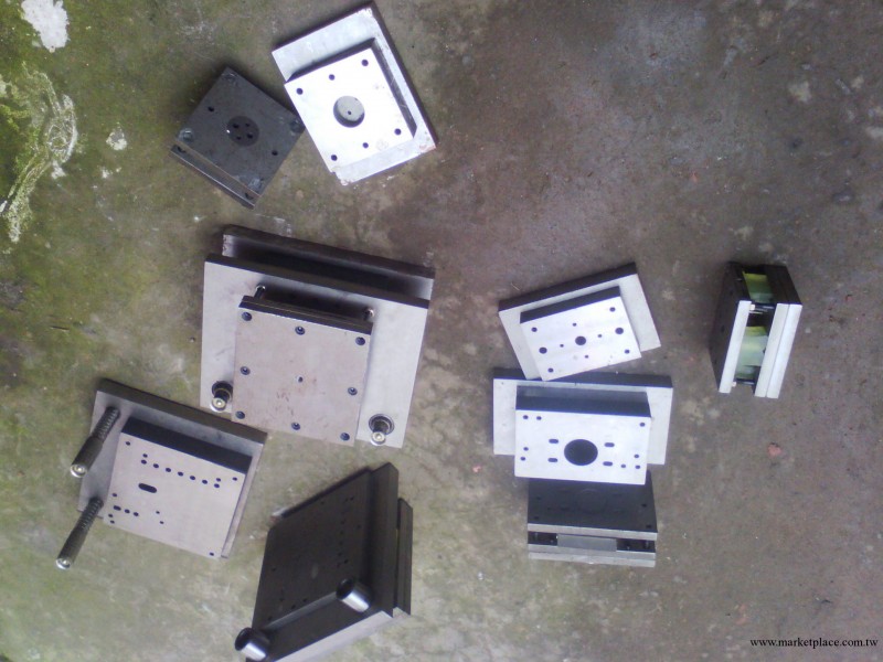 專業制作模具 線切割對外加工工廠,批發,進口,代購