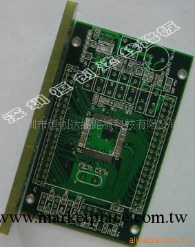 3.2MM板厚PCB電路板批發・進口・工廠・代買・代購