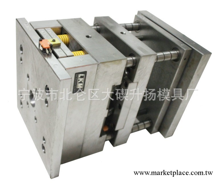 供應寧波地區塑料模具 精密模具制造 ,加工工廠,批發,進口,代購