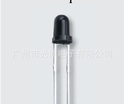 現貨批發原裝正品億光紅外線接收管PT204-6B  光敏管工廠,批發,進口,代購