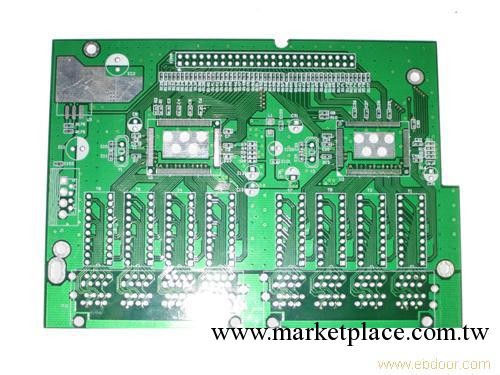 溫州電子線路板PCB生產加工；SMT焊接加工’批發・進口・工廠・代買・代購