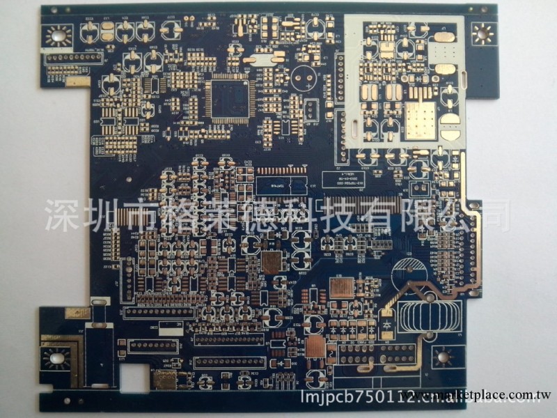 專業單、雙面多層線路板廠傢，優惠供應各類PCB線路板！批發・進口・工廠・代買・代購