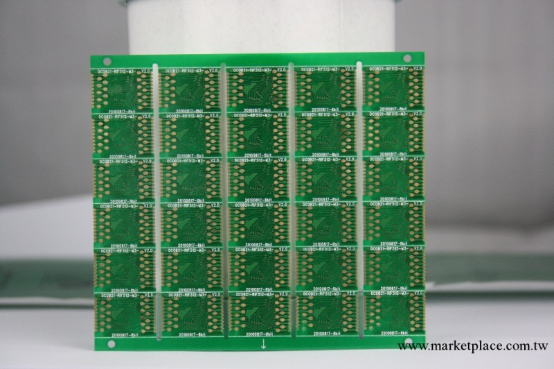 【企業集采】 雙面PCB電路板批發・進口・工廠・代買・代購