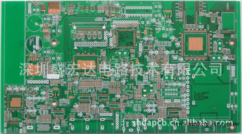 PCB線路板 四層板 廠傢直供批發・進口・工廠・代買・代購