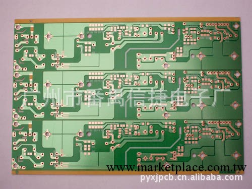 94v0單面線路板pcb工廠,批發,進口,代購