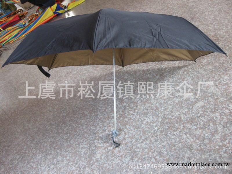 廠傢直銷高密色膠鉛筆傘、晴雨傘兩用、攜帶方便、創意傘批發・進口・工廠・代買・代購