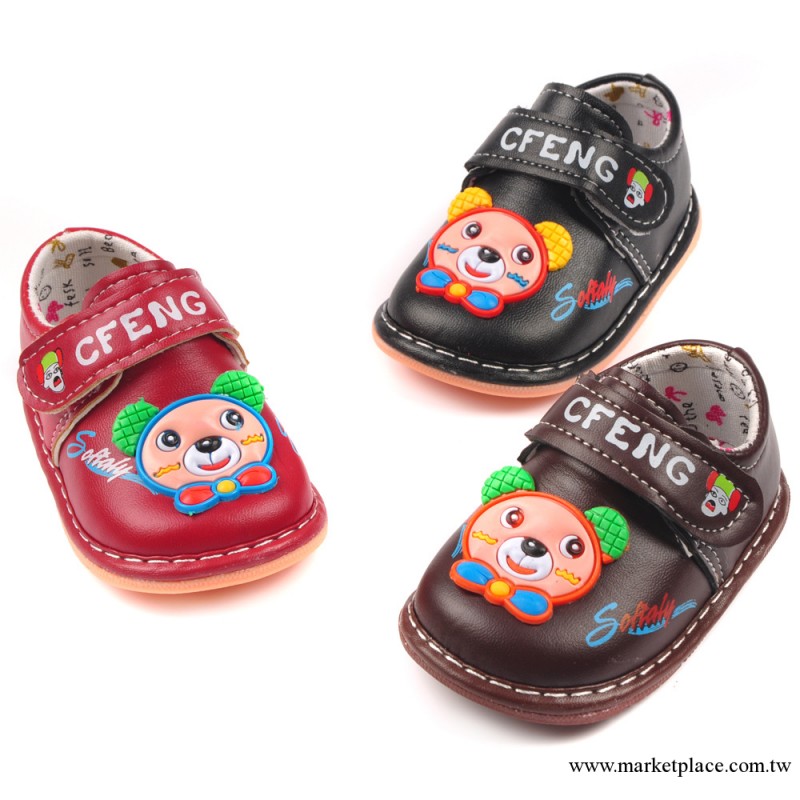 低價位童鞋首選店鋪 秋款寶寶鞋 嬰兒學步單鞋 可愛大方13363工廠,批發,進口,代購