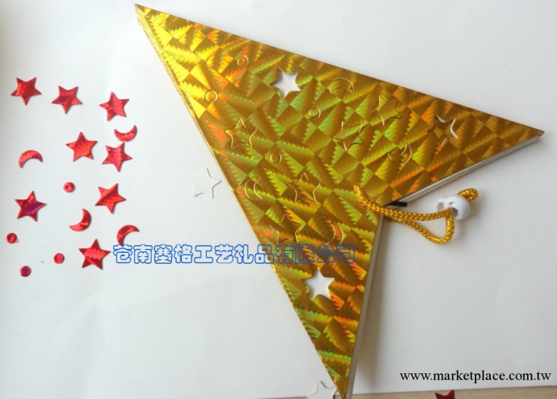 聖誕禮品 聖誕慶節用品 五角星聖誕裝飾品 聖誕保麗龍掛件 吊件工廠,批發,進口,代購
