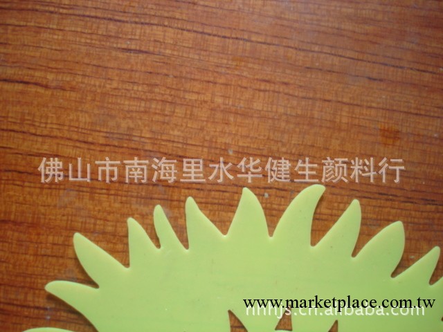 塑料工藝品聖誕節禮品PP顏色片材工廠,批發,進口,代購
