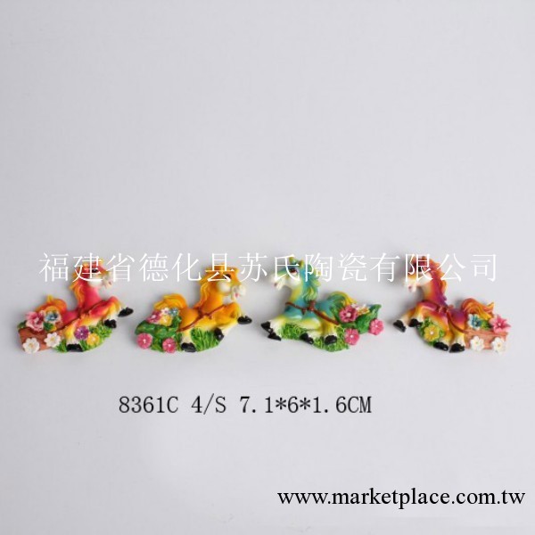 樹脂工藝品 樹脂聖誕禮品 樹脂生肖 傢居掛飾 樹脂禮品 8361C工廠,批發,進口,代購