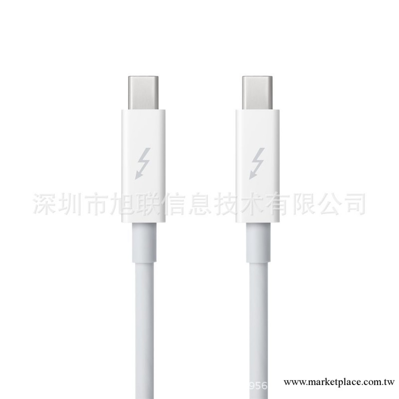 Apple Thunderbolt Cable（2.0 米）批發・進口・工廠・代買・代購