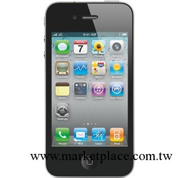 Apple/蘋果iPhone4手機 正品行貨 蘋果4代工廠,批發,進口,代購