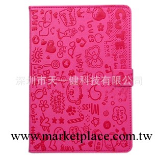 apple ipad mini 皮套 ipad mini 小魔女 超薄帶休眠 全包款系列工廠,批發,進口,代購